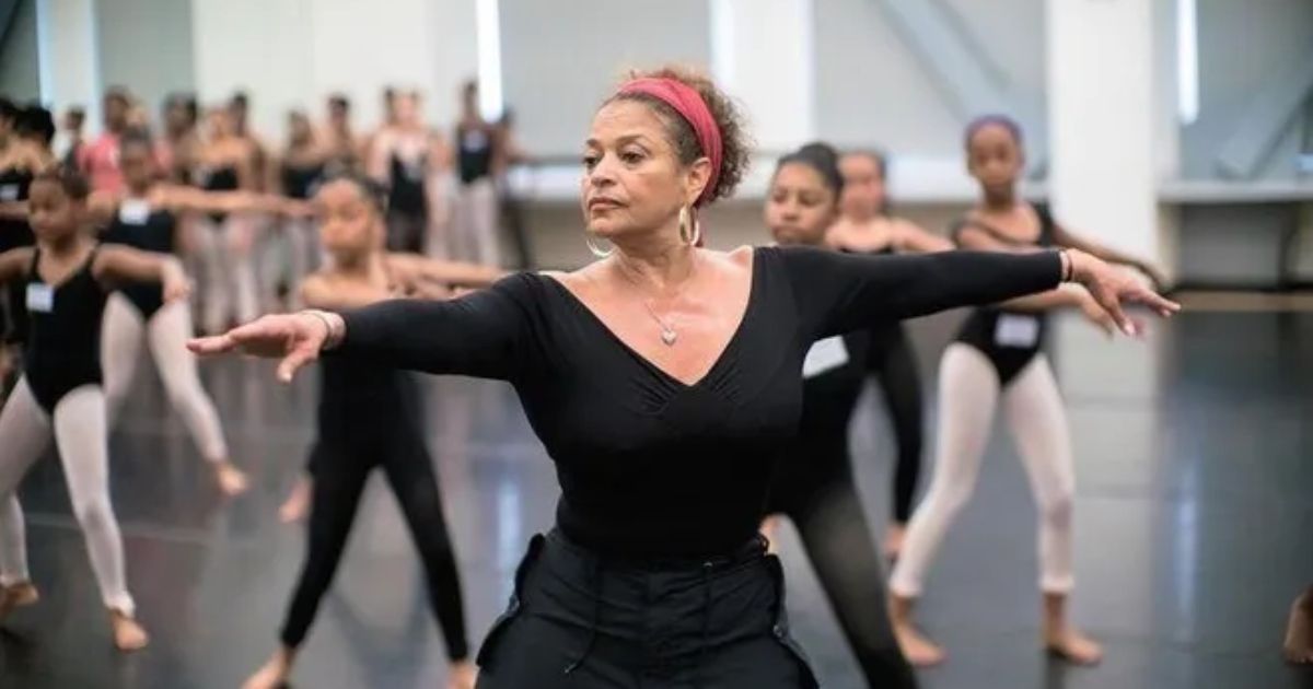 DebbieAllen