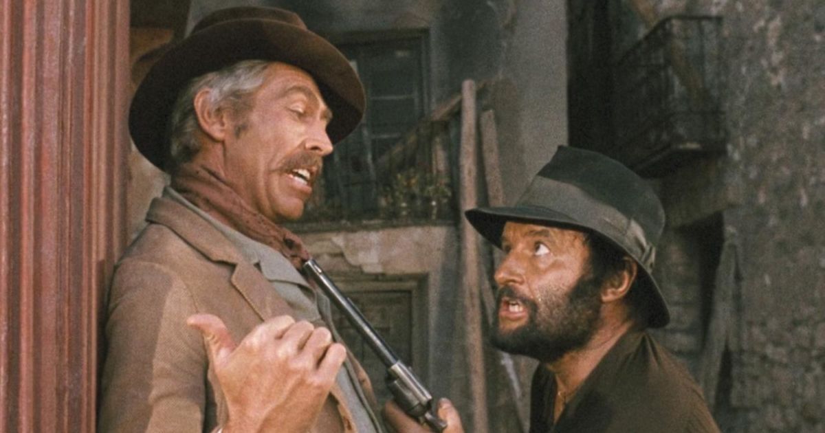 Best Sergio Leone Movies, Ranked