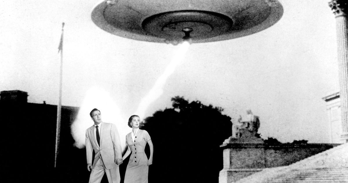 Las películas de invasión alienígena más realistas de todos los tiempos