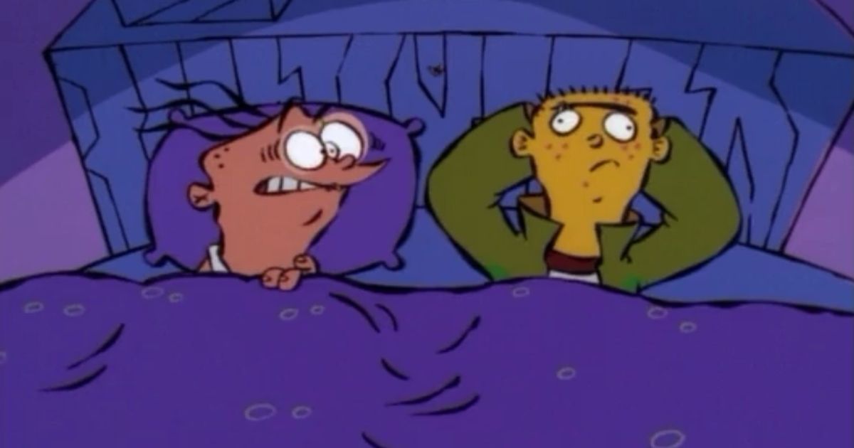 Ed, Edd n Eddy: Funniest Episodes, Ranked - What Can You Watch Ed Edd N Eddy On