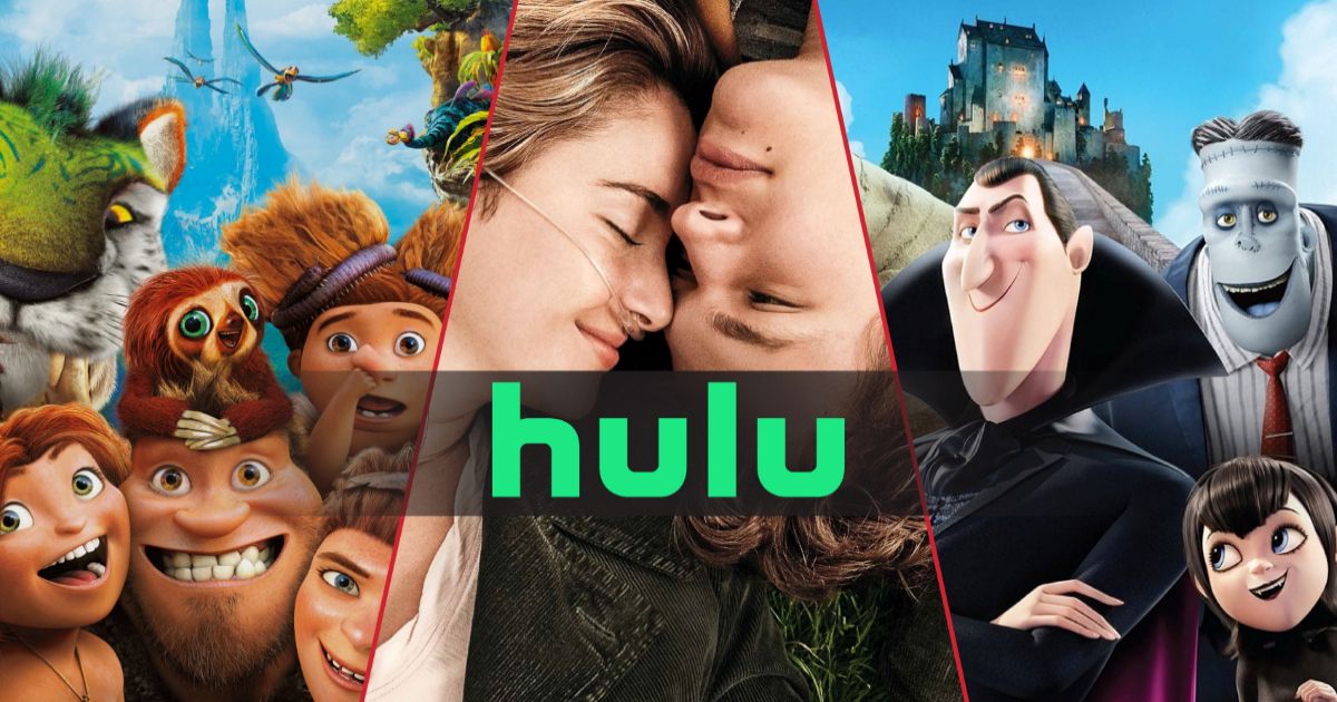 Every Movie Coming to Hulu in August 2023