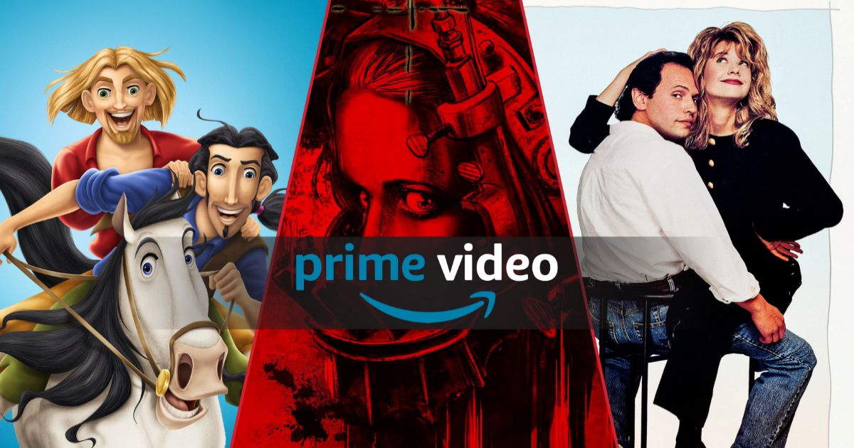 The 20 best kids and family movies on  Prime (August 2023)