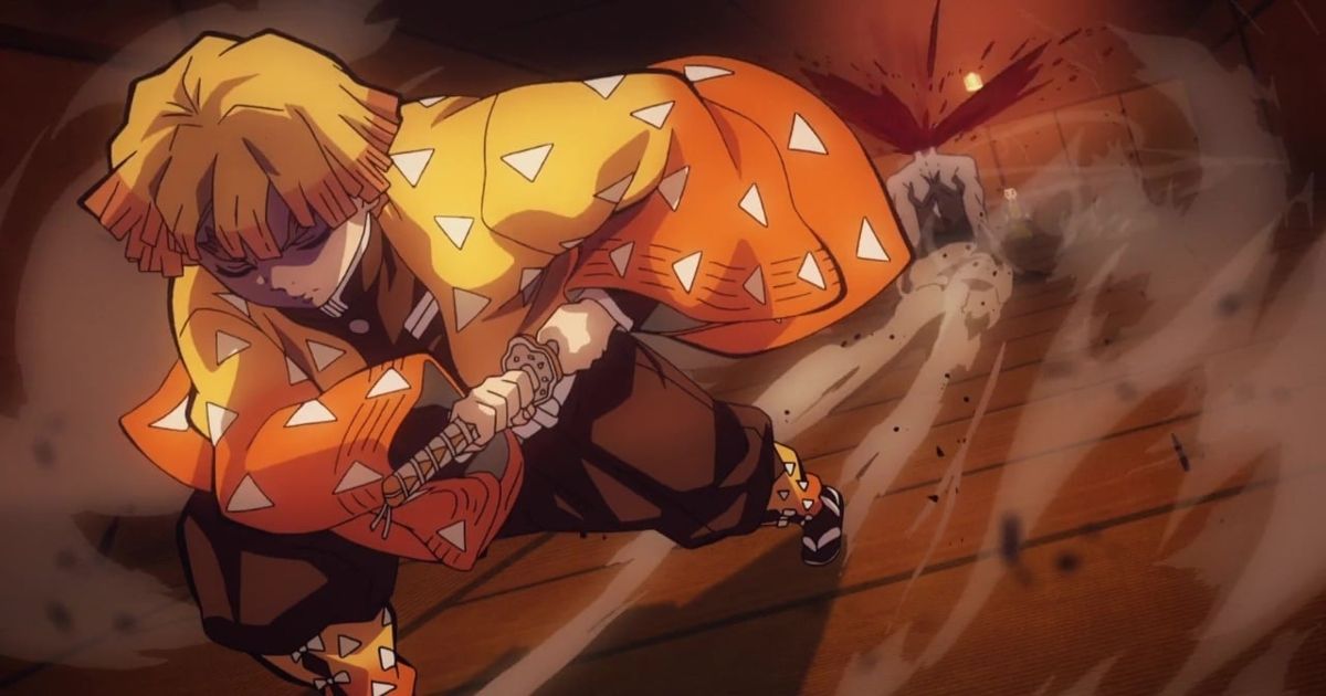 Demon Slayer: The 10 Best Episodes of the Anime TV Show, Ranked