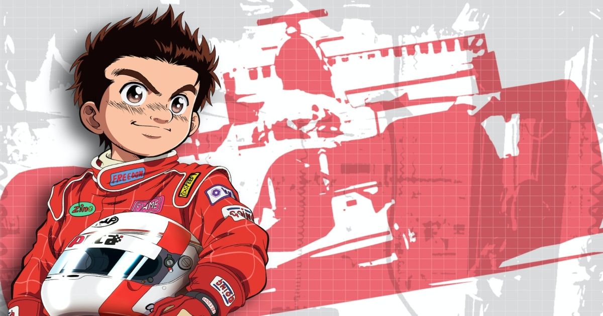 Anime Racing Clicker 🍜 - Roblox