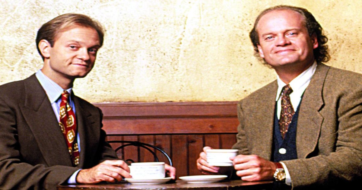 Frasier: Frasier Crane's 12 Best Quotes, Ranked