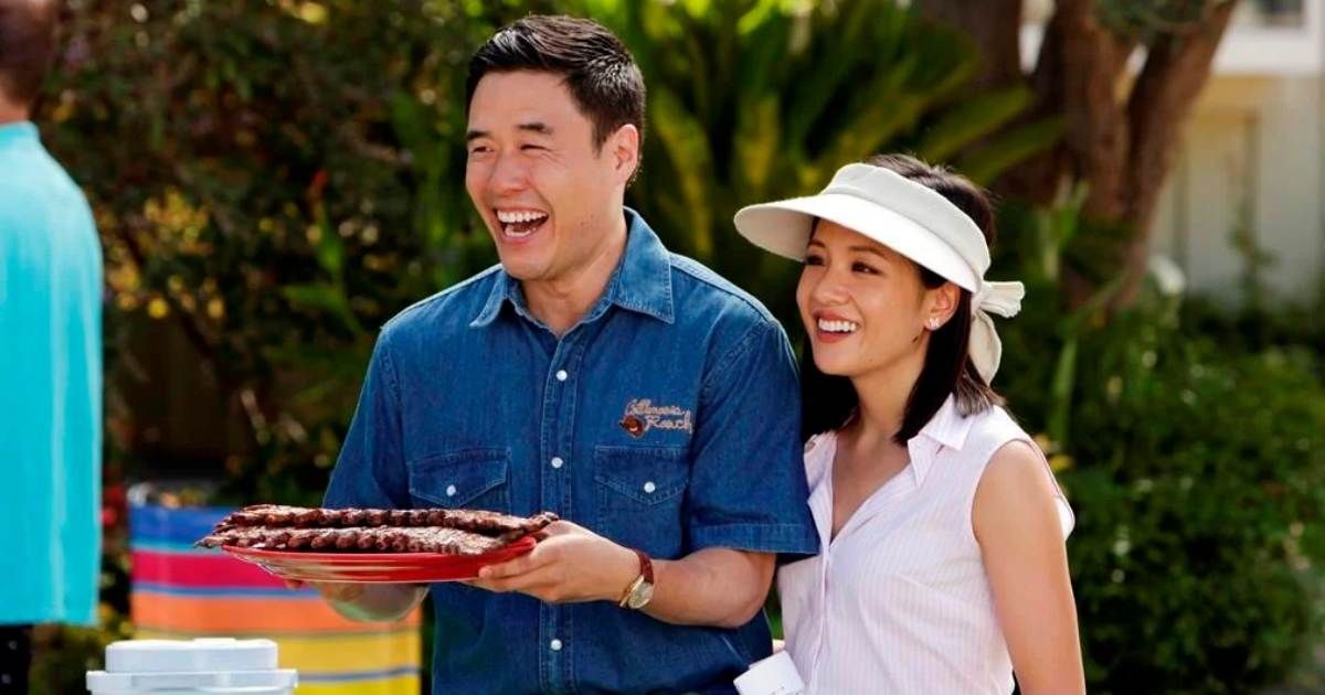 Fresh Off The Boat Cast And Character Guide 