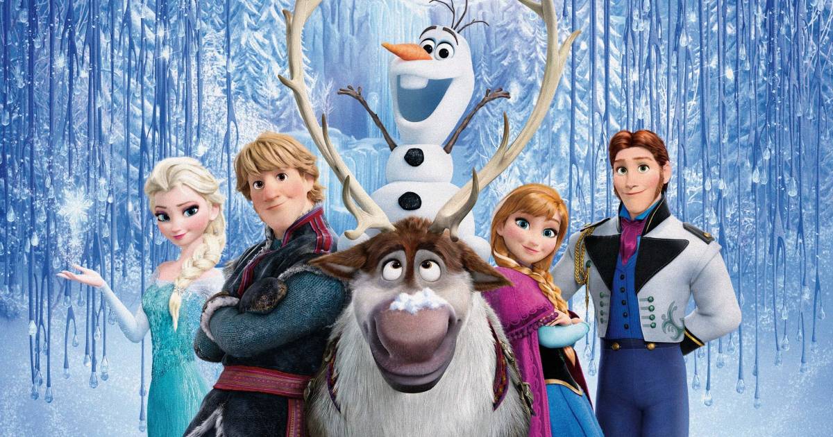 Tras su crisis en la taquilla Disney reestrenará 8 clásicos en cines en los umbrales de su centenario 8 frozen 2013 cast.jpg?q=50&fit=crop&w=1500&dpr=1 - 7