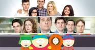 The 20 Funniest TV Shows Ever Made