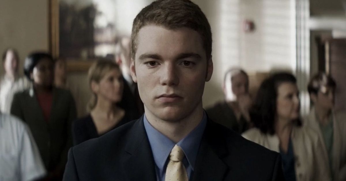 Best Gabriel Basso Movies And Tv Shows Ranked