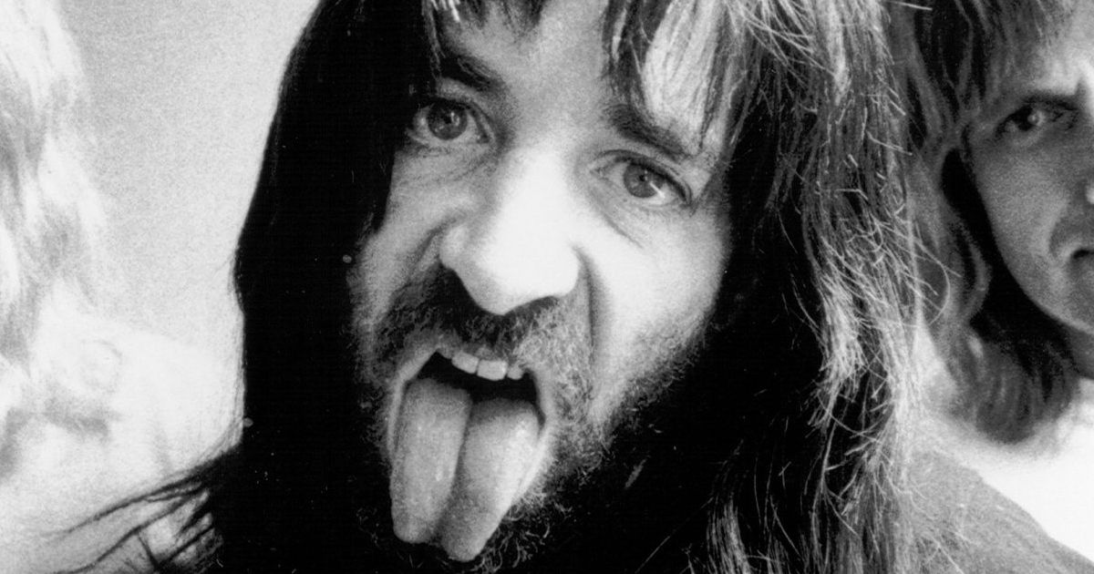 Harry Shearer em This Is Spinal Tap