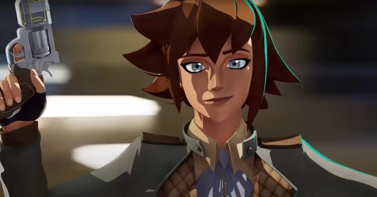 ghosts of ruin trailer sdcc 2