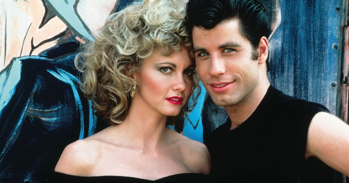 Grease