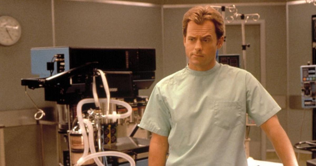 Best Greg Kinnear Performances, Ranked