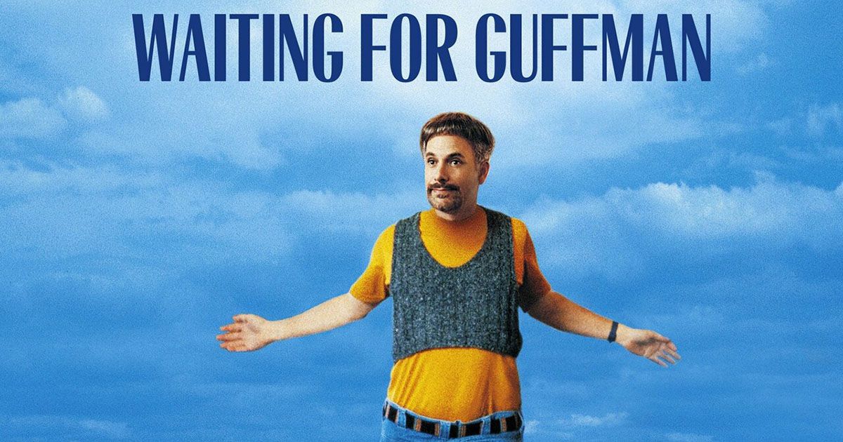 waiting for guffman title