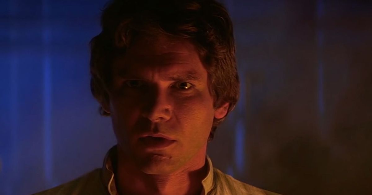 Han Solo’s 10 Best Quotes in the Franchise, Ranked