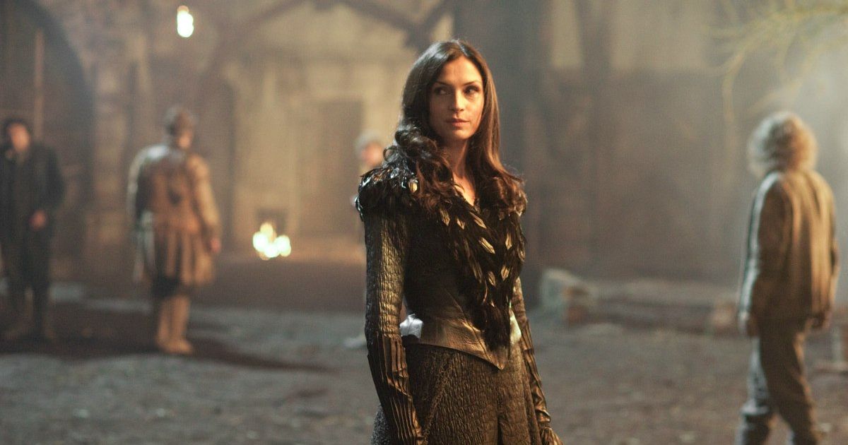 20 Dark and Disturbing Fairy Tale Adaptations