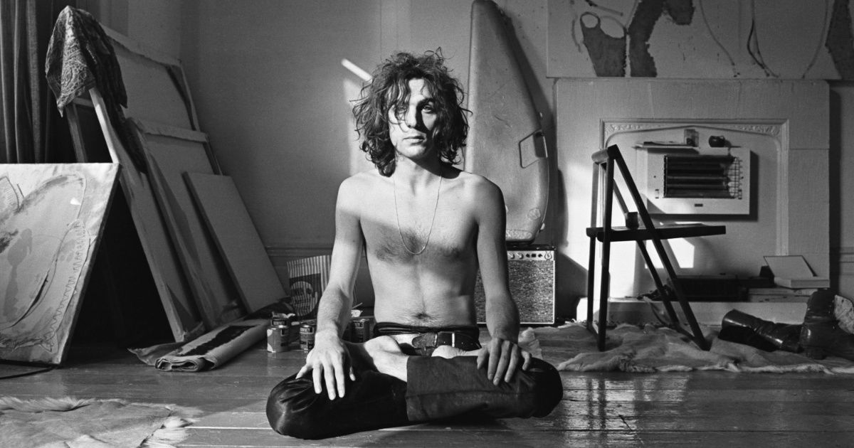 Exclusive Have You Got It Yet? The Story of Syd Barrett and Pink Floyd Clip Takes Us Back to the 60s