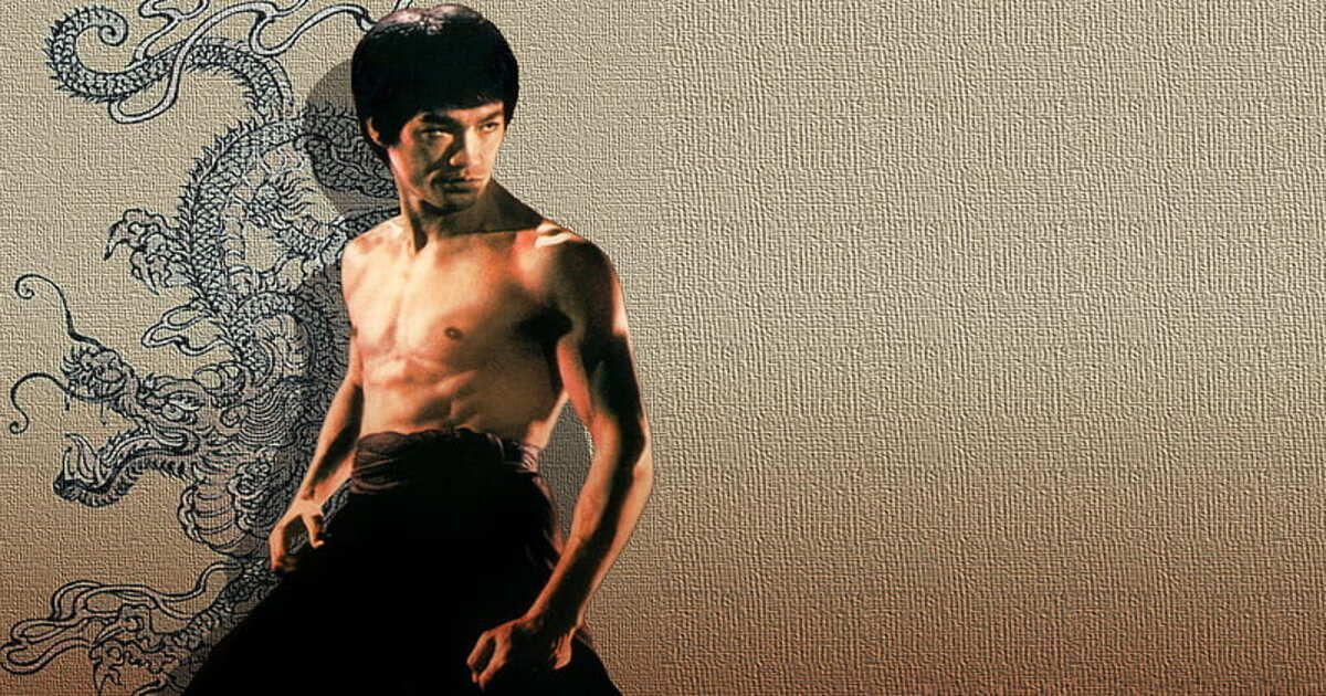 Bruce Lee, Way of The Dragon