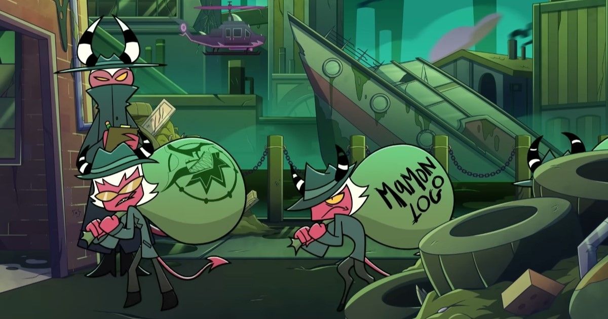 How Does Helluva Boss Replace Hazbin Hotel