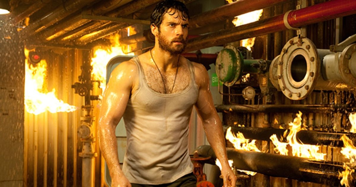 10 Reasons Why Henry Cavill Was the Best Superman Ever