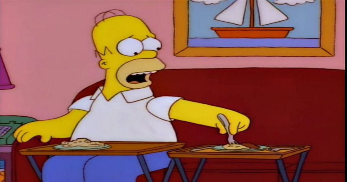 The Simpsons: Homer Simpson’s 22 Most Iconic Quotes