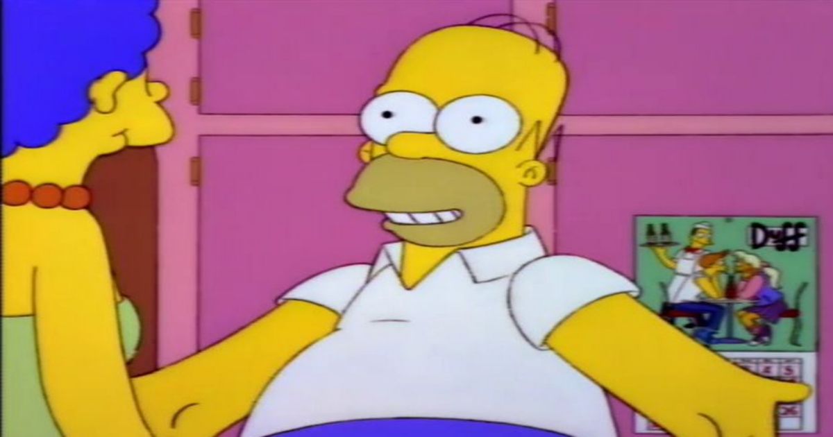 The Simpsons: Homer Simpson’s 22 Most Iconic Quotes