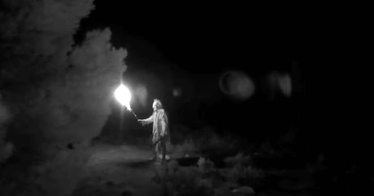 Is Horror In The High Desert Real Horror in the High Desert: Creepiest Moments, Ranked