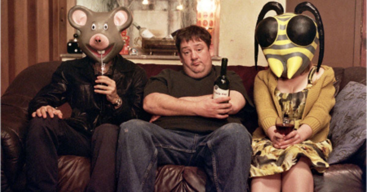 10 Darkest British Comedy Shows, Ranked
