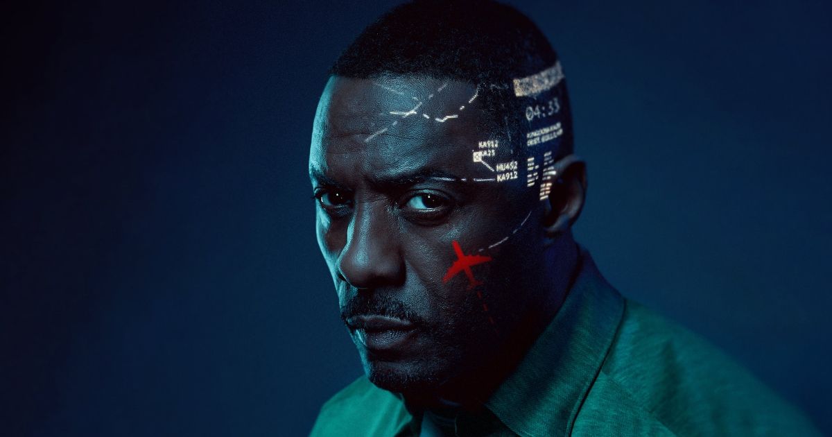 Idris Elba’s Hijack Series Marks Another Milestone for Apple TV+