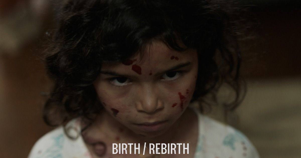 birth rebirth horror movie