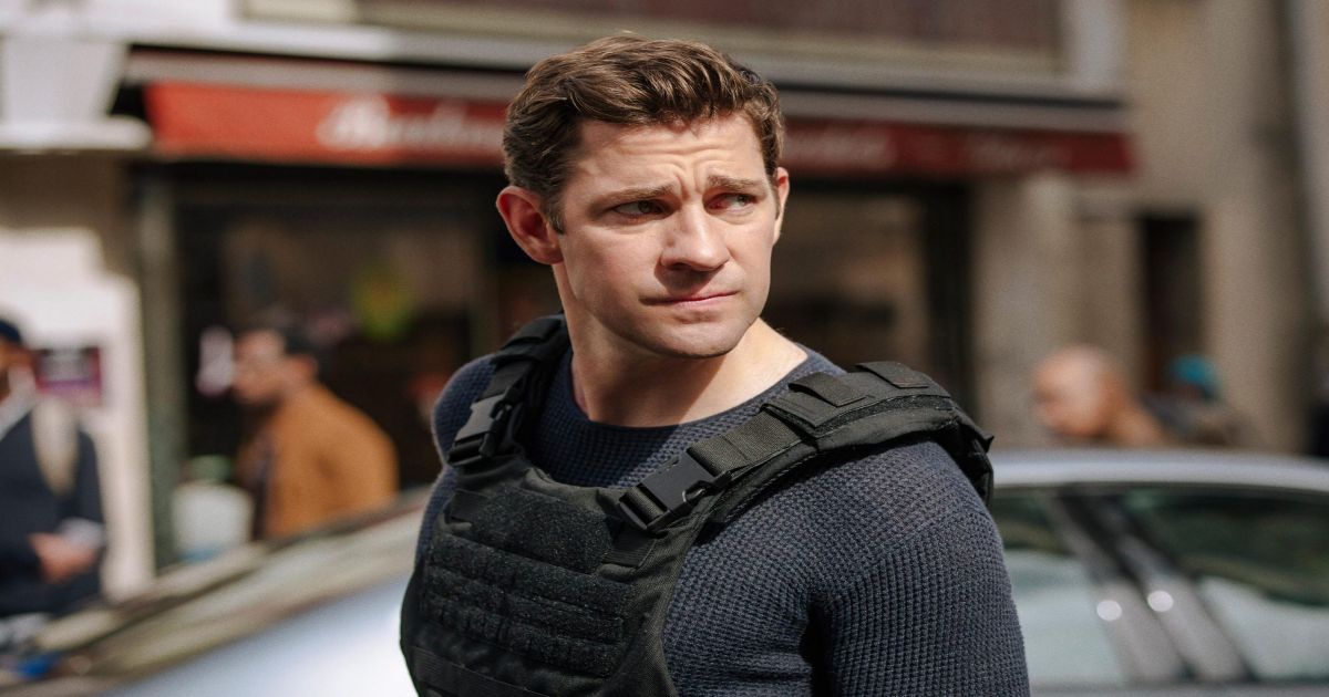 Tom Clancy’s Jack Ryan Best Episodes, Ranked