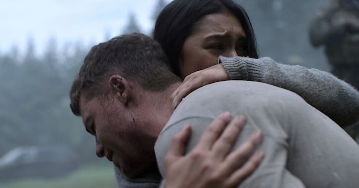 The Night Agent Every Season 1 Episode, Ranked