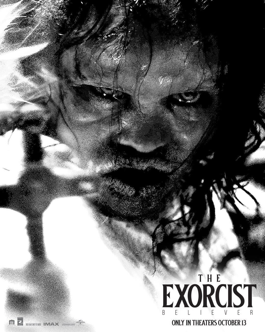 The Exorcist Believer (2023) MovieWeb