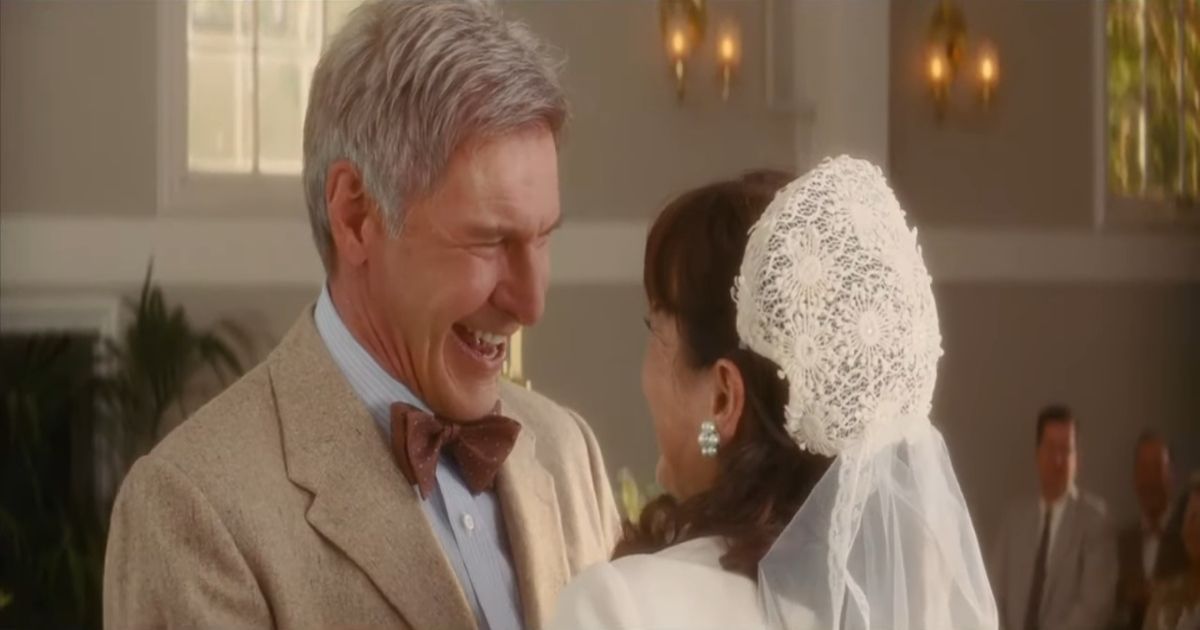 Indiana Jones: Every Movie in the Franchise, Ranked by Ending