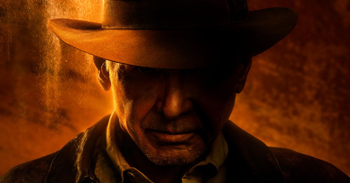 Indiana Jones 5' Ending Explained: Indy Reunites With Marion