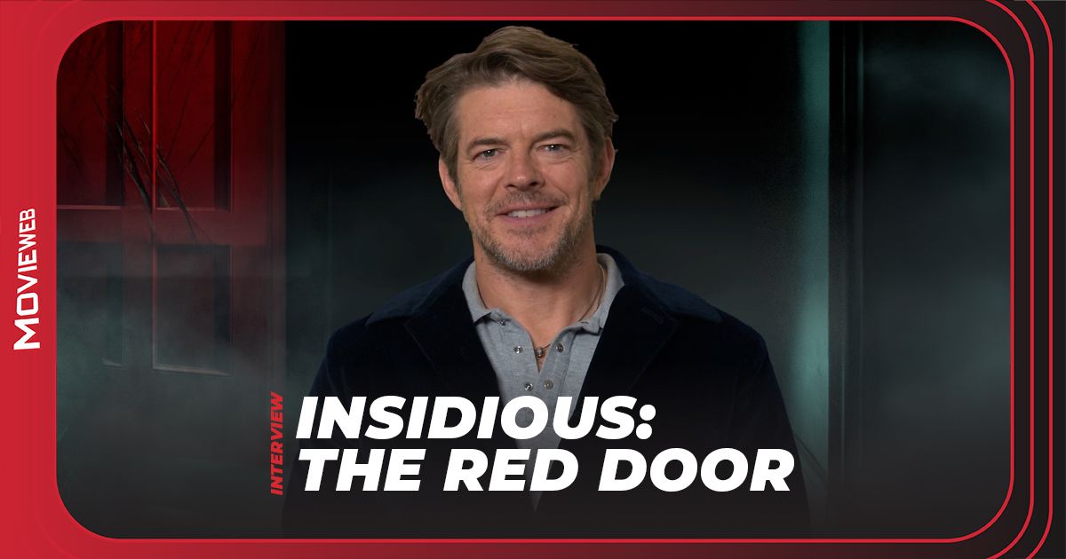 Insidious The Red Door Jason Blum Site
