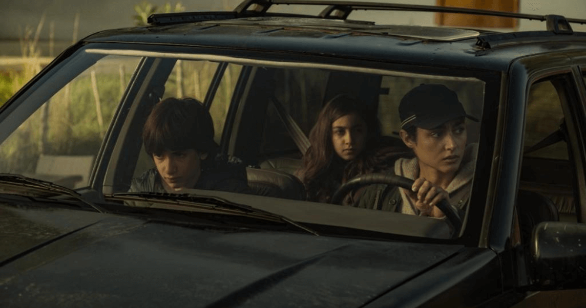 Invasion Season 2 Apple TV+ image 3