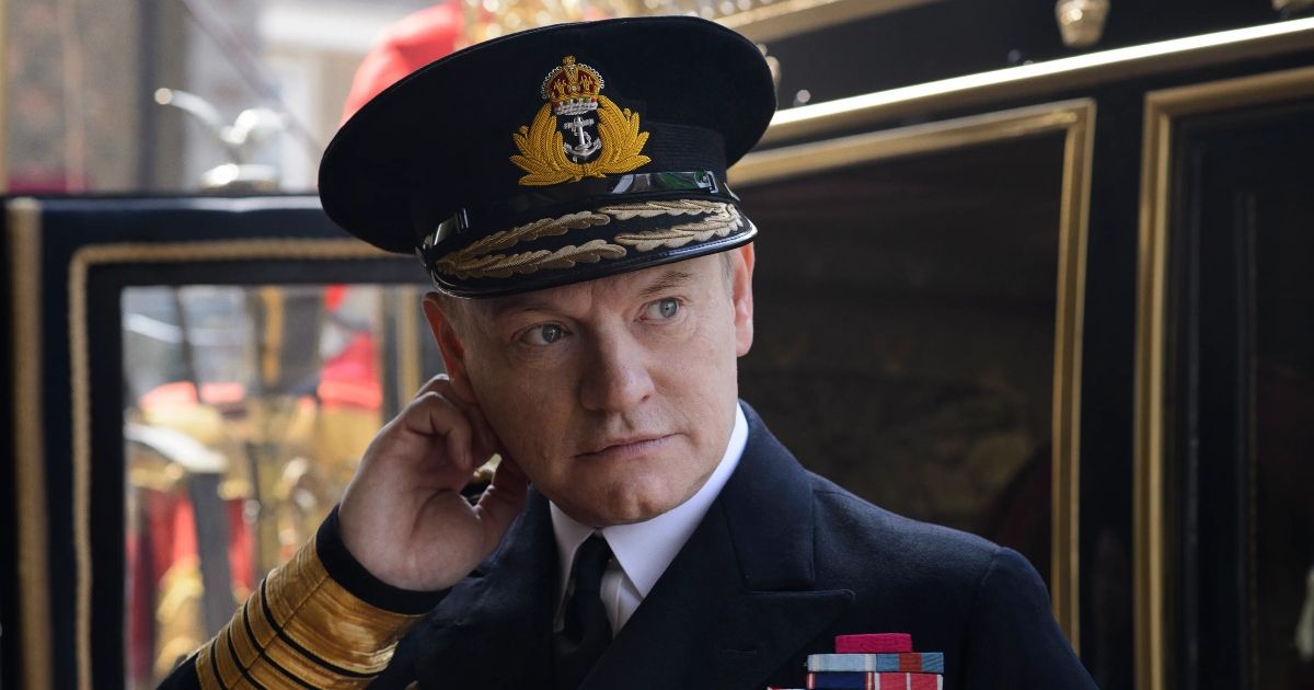 The Crown Where the Original Season 1 Cast Is Today