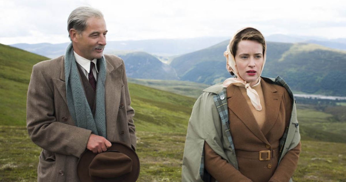 The Crown: Where the Original Season 1 Cast Is Today