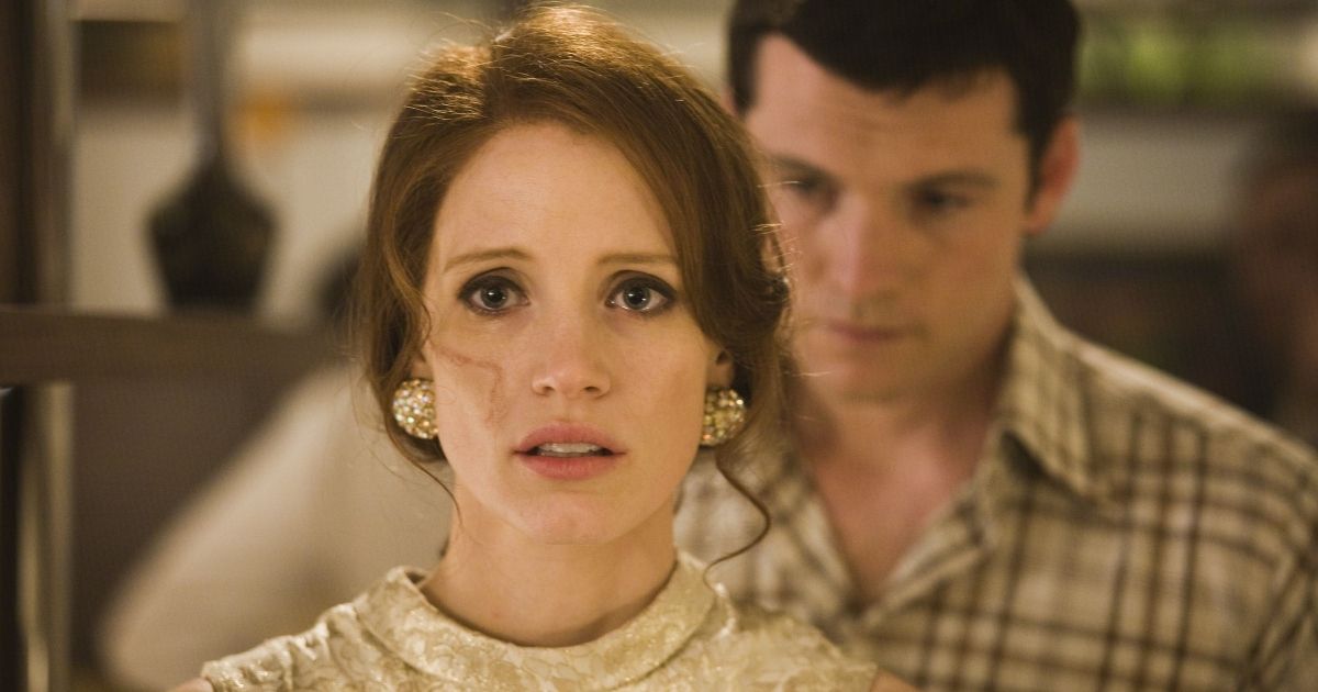 Jessica Chastain’s 15 Best Movies, Ranked by Rotten Tomatoes