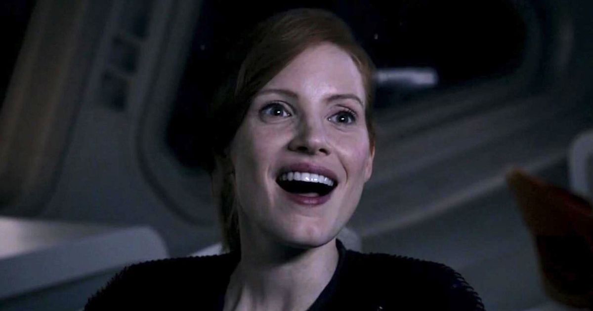 Jessica Chastain’s 15 Best Movies, Ranked by Rotten Tomatoes