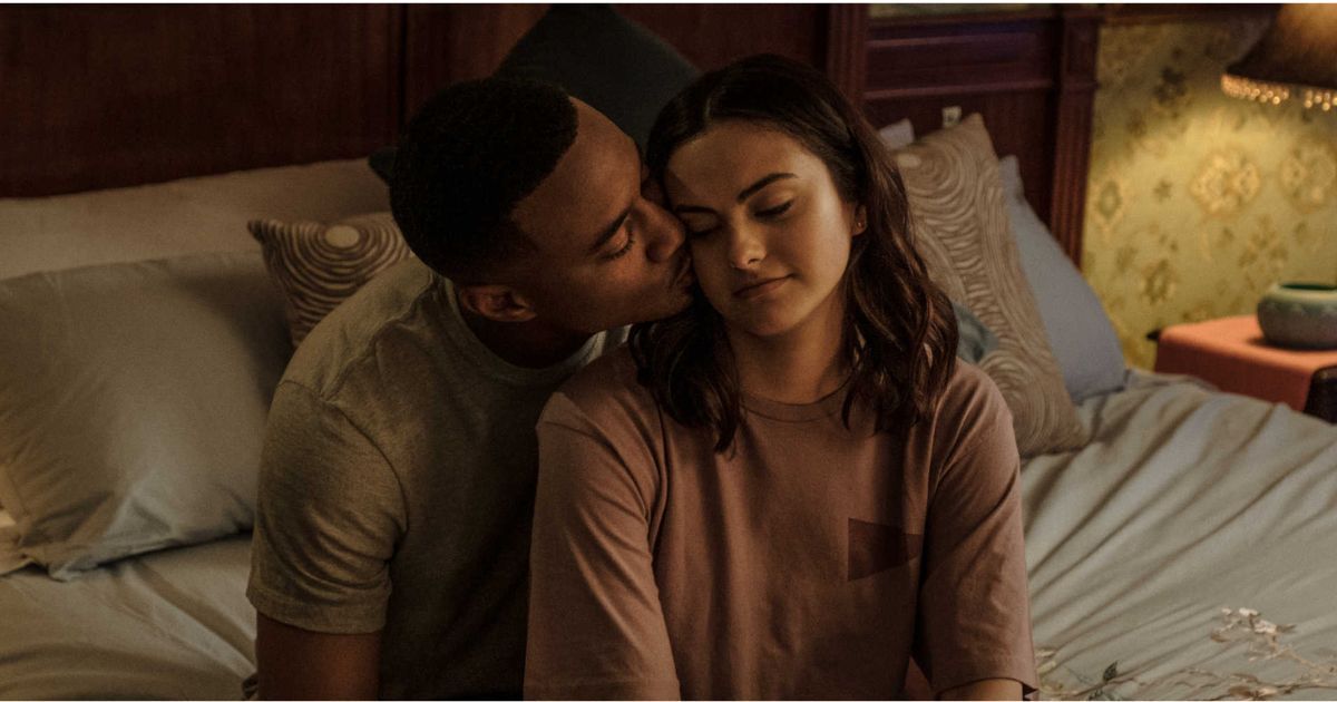 Best Jessie T. Usher Performances, Ranked