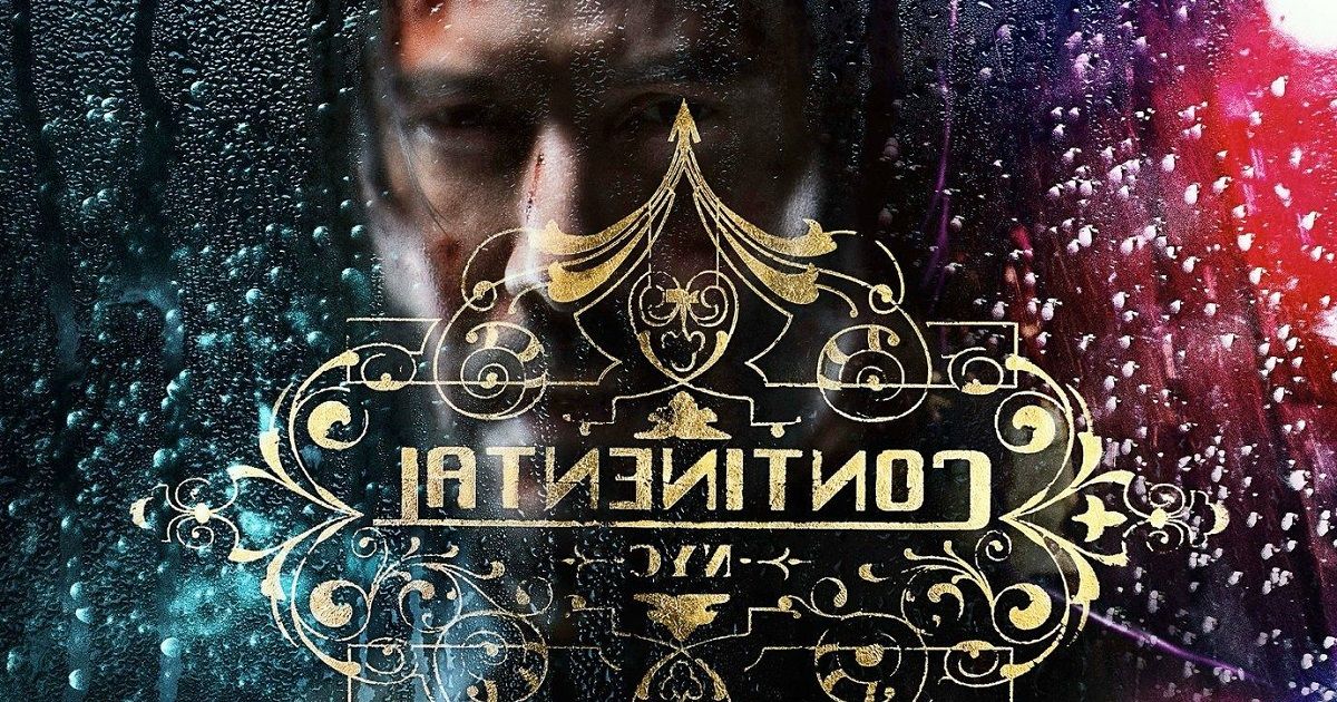 John Wick prequel The Continental Reveals New Look at Colin