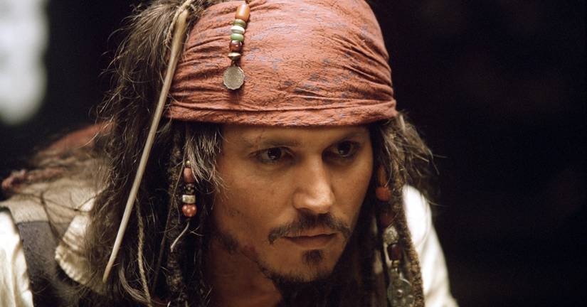 Johnny Depp’s 20 Best Movies, Ranked by Rotten Tomatoes