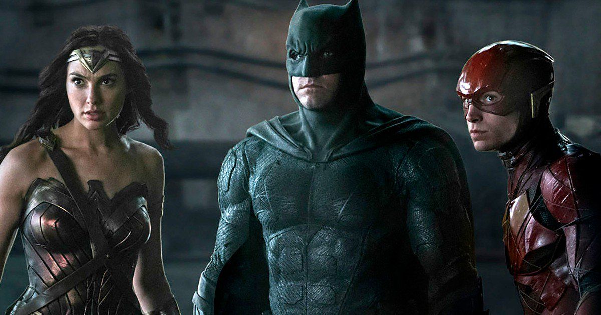 Warner Bros. Suffers Worst-Ever DCEU Superhero Box Office Opening Overseas