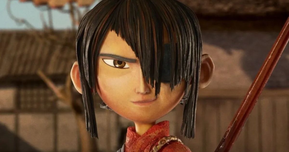 10 Animated Movies Like Nimona to Watch Next