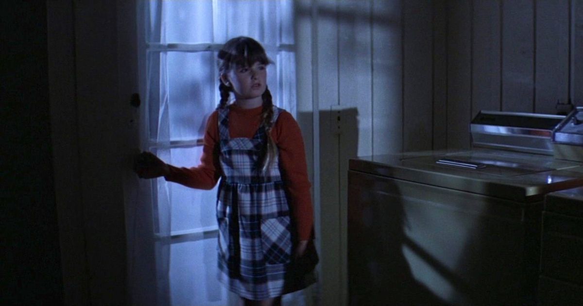 Kyle Richards in Halloween