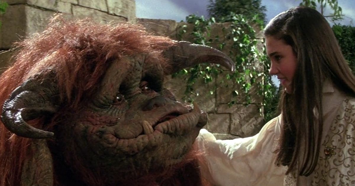 20 Scary Movie Characters Who Aren&rsquo;t the Villain