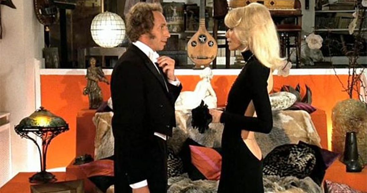 16 Quintessential Staples of French Comedy