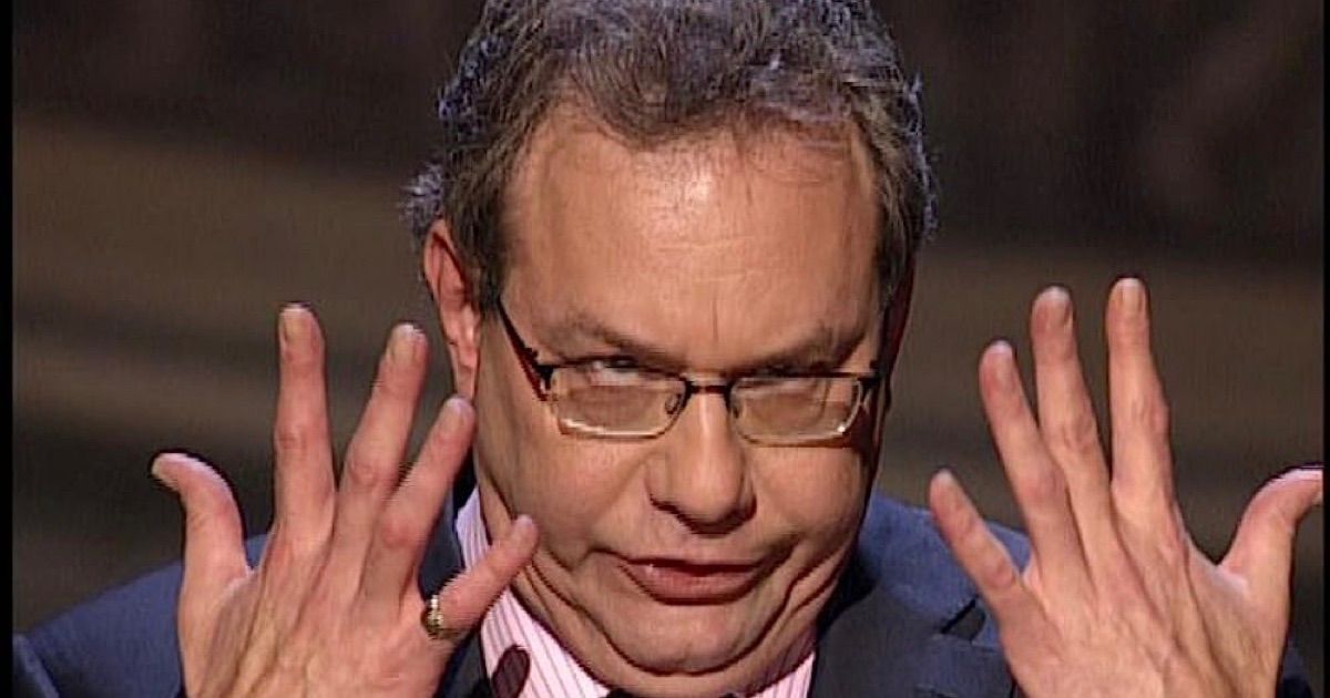 Best StandUp Comedy Specials on HBO Max